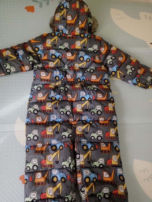 Дитячий комбінезон Next