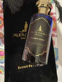 Alexandria fragrances Pacific coast klon Louis Vuitton Pacific Chill