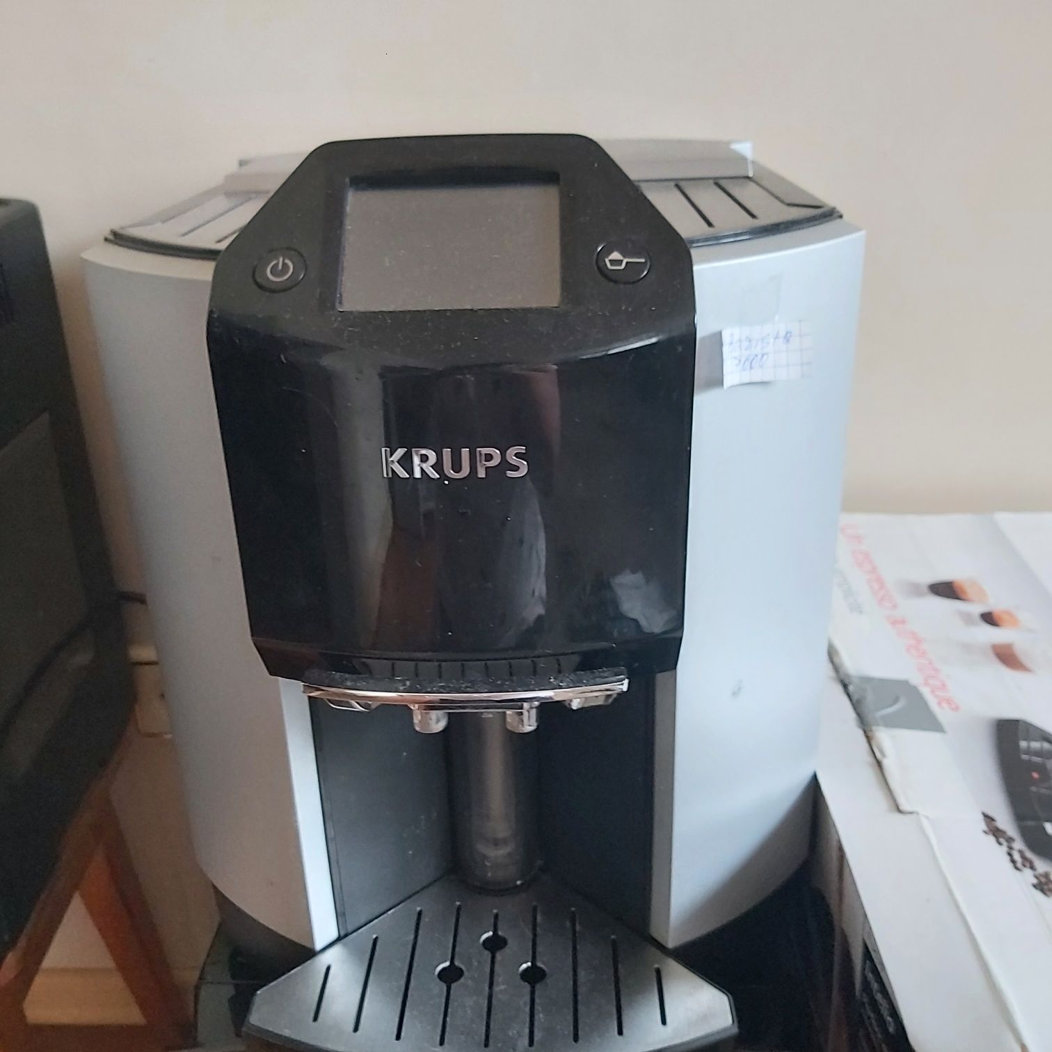 Продам кофемашины Krups, DeLonghi, Bosh, Philips