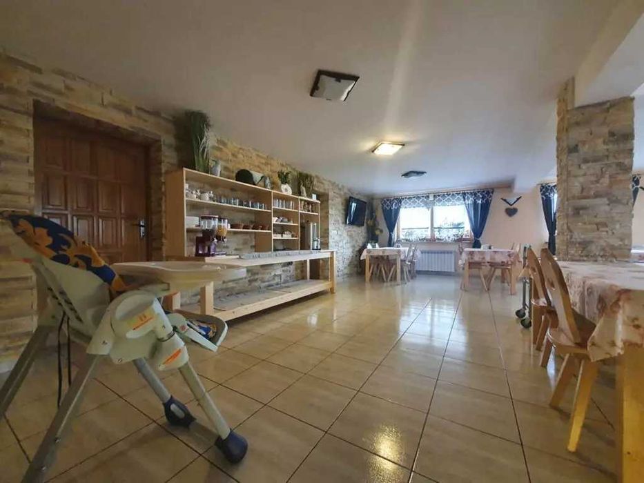 Gliczarów Górny ŚWIĘTA sylwester w górach noclegi wyciąg kulig