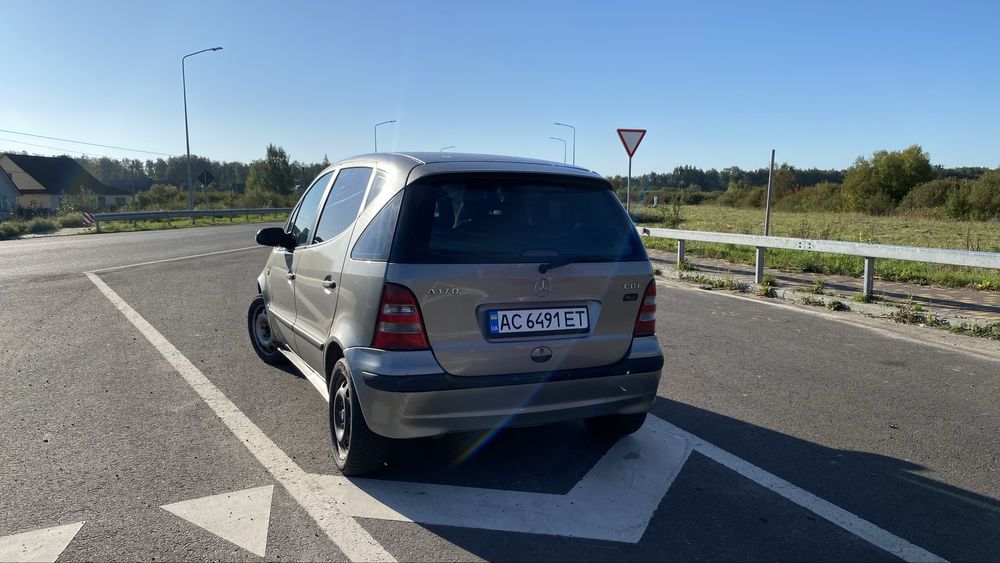 Продам Мерседес