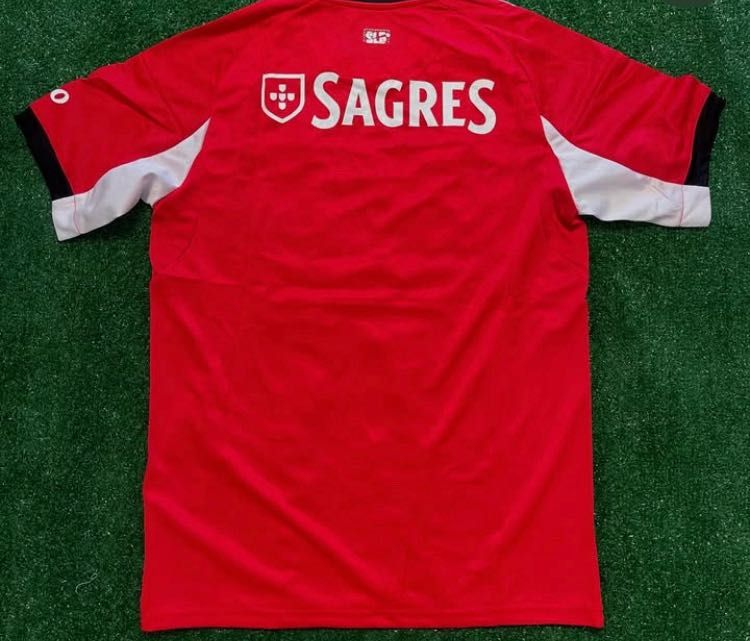 Camisola SL Benfica