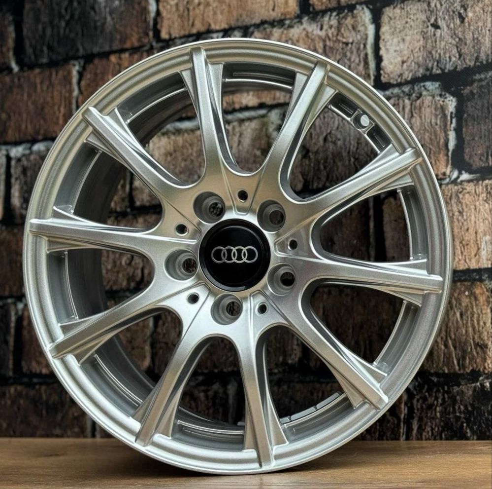 Alufelgi Mercedes Audi 5x112 16*Stan Idealny*