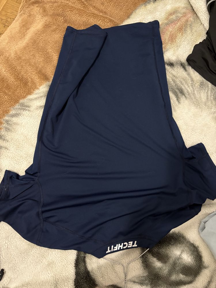 Koszulka sportowa adidas techfit