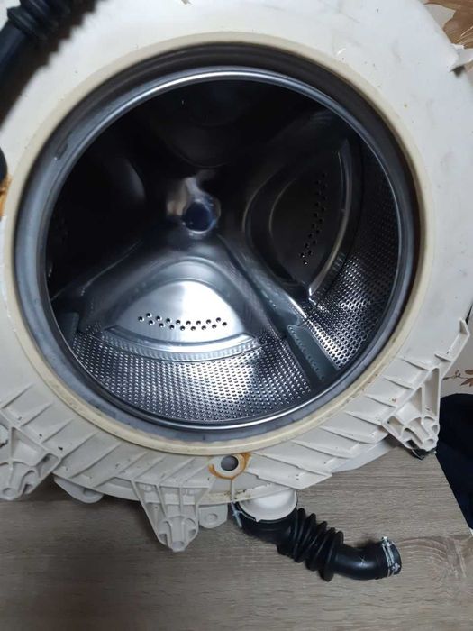 Стиральная машинка на разбор Ардо логика на 6 кг