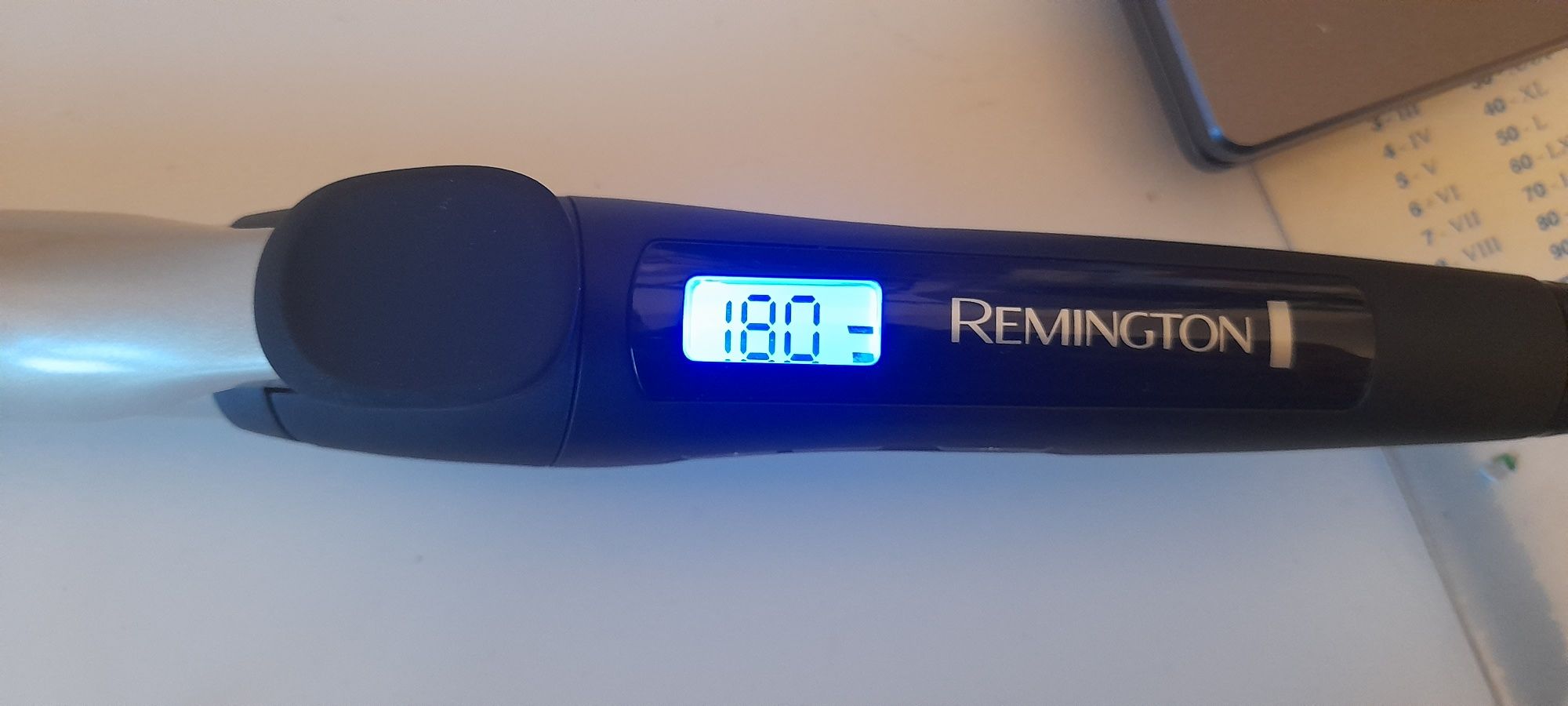 Lokowka remington +super gratis