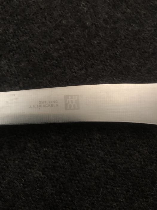 Нож для стейка Zwilling & Henkels Германия