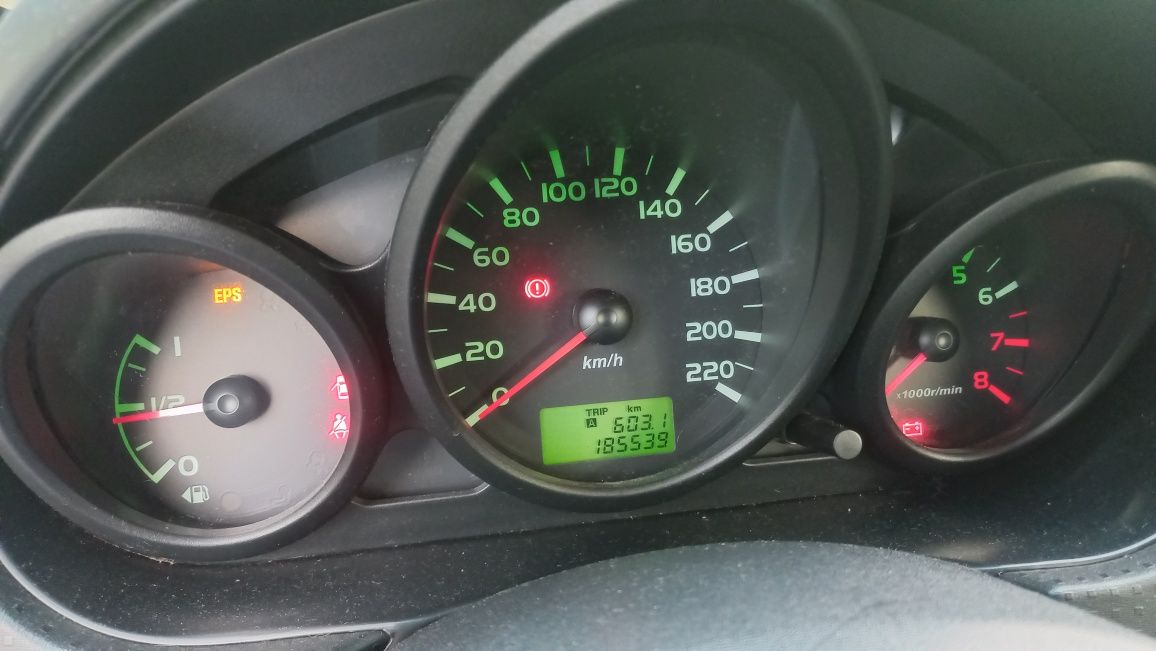 Mitsubishi Colt z30