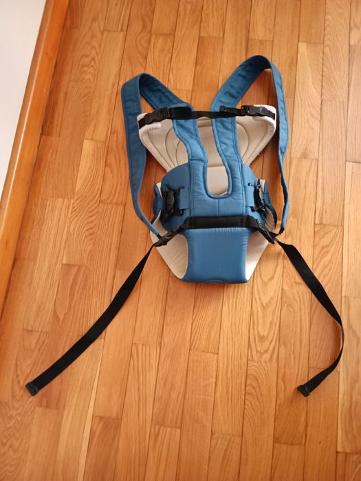 Marsupio para bebé da Chicco