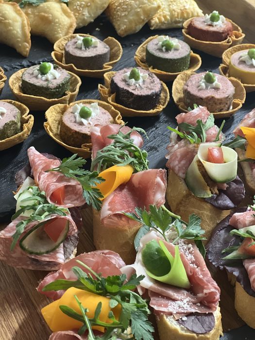 Catering,eventy,imprezy firmowe,lunch