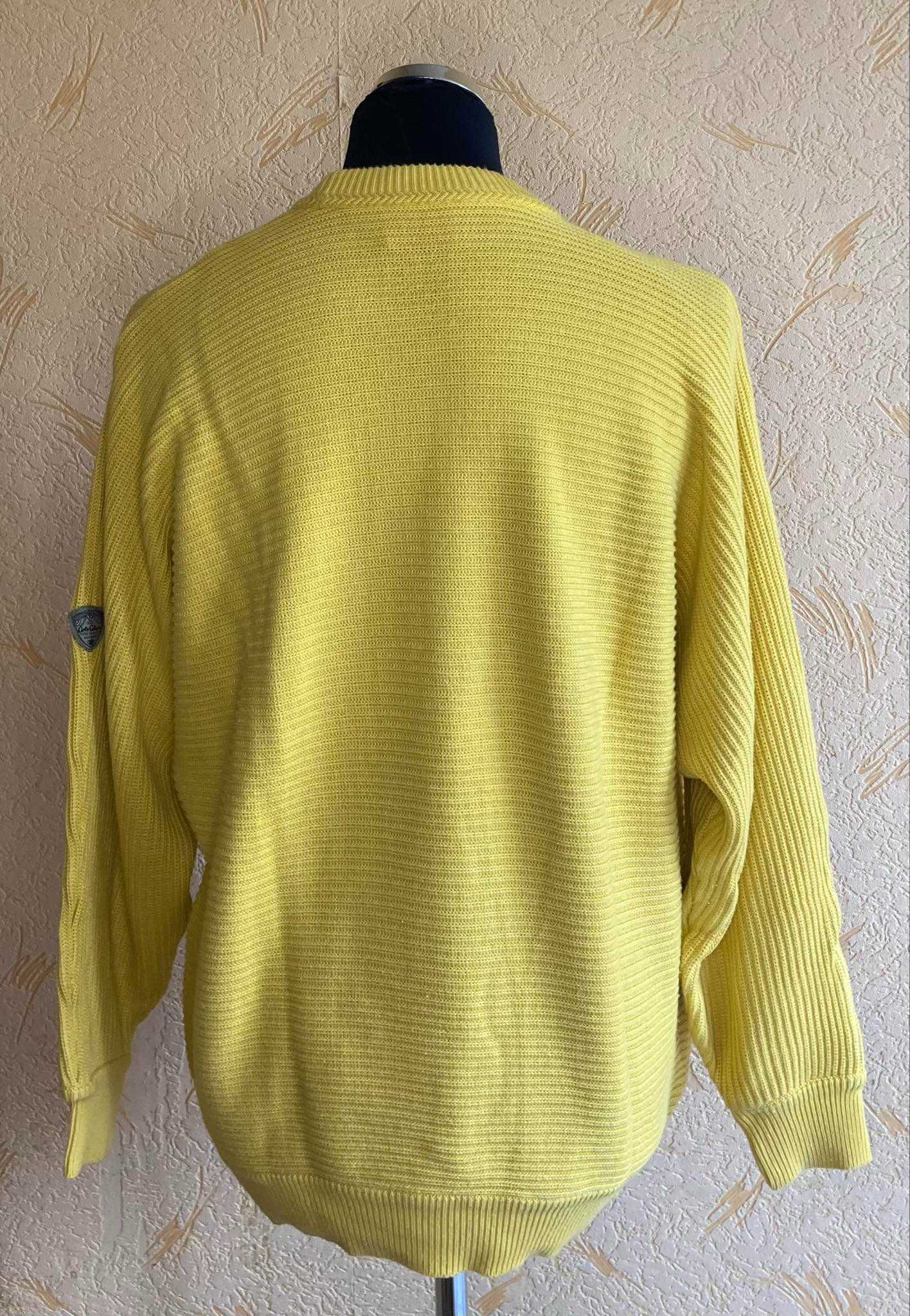 Sweter Carlo Colucci roz. 66