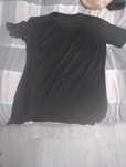 Damski T-shirty z motylem