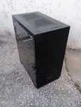 Caixa PC computador Nox hummer
