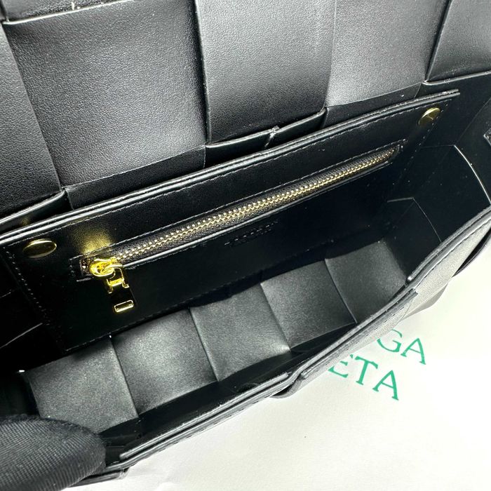 Torba na ramię BOTTEGA VENETA Cassette