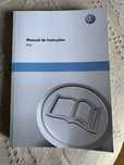Manual de Instruções VW Polo 2010