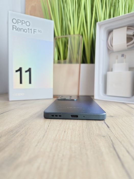OPPO RENO 11F 5G 8/256Gb, ідеал