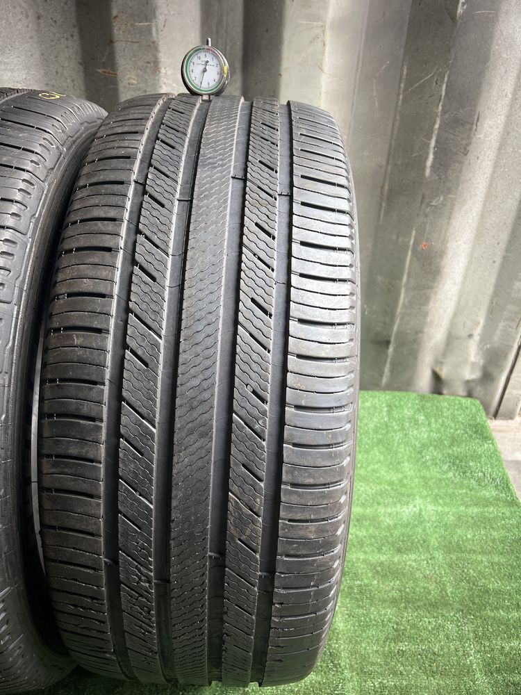Opony Michelin Premier 275/45/20 Para