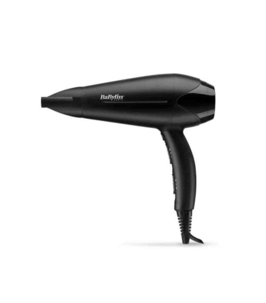 Фен BaByliss Power Dry 2100