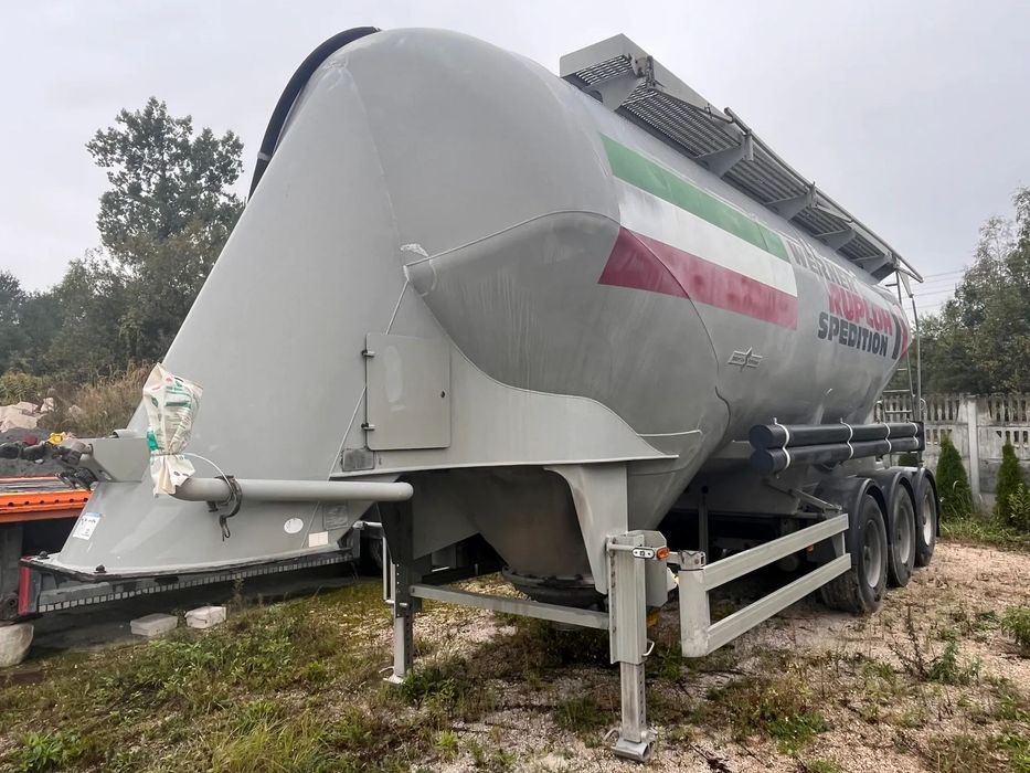 Spitzer SF2737  Spitzer SF2737