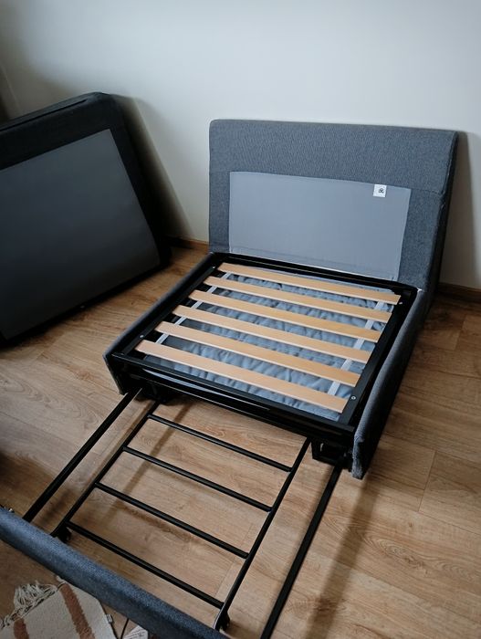 Sofa rozkładana 1 osobowa Kivik Ikea