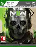 Call of Duty Modern Warfare II PL XBOX ONE/XSX Uniblo Łódź