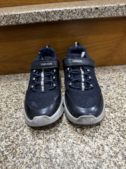 Sapatilhas geox criança