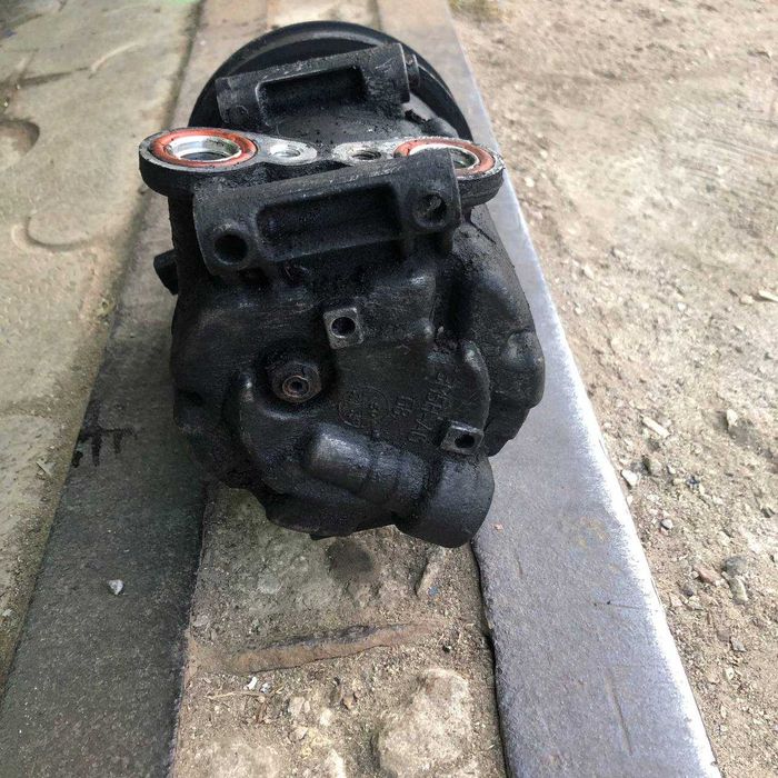Компрессор кондиционера Ford Transit 2,4tdci, Харьков