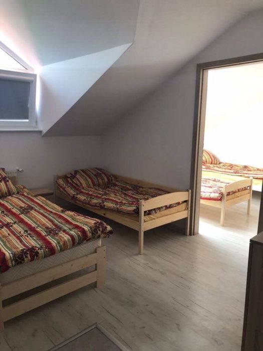 Noclegi pracownicze