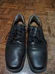Sapatos de escritório Clarks tamanho 42