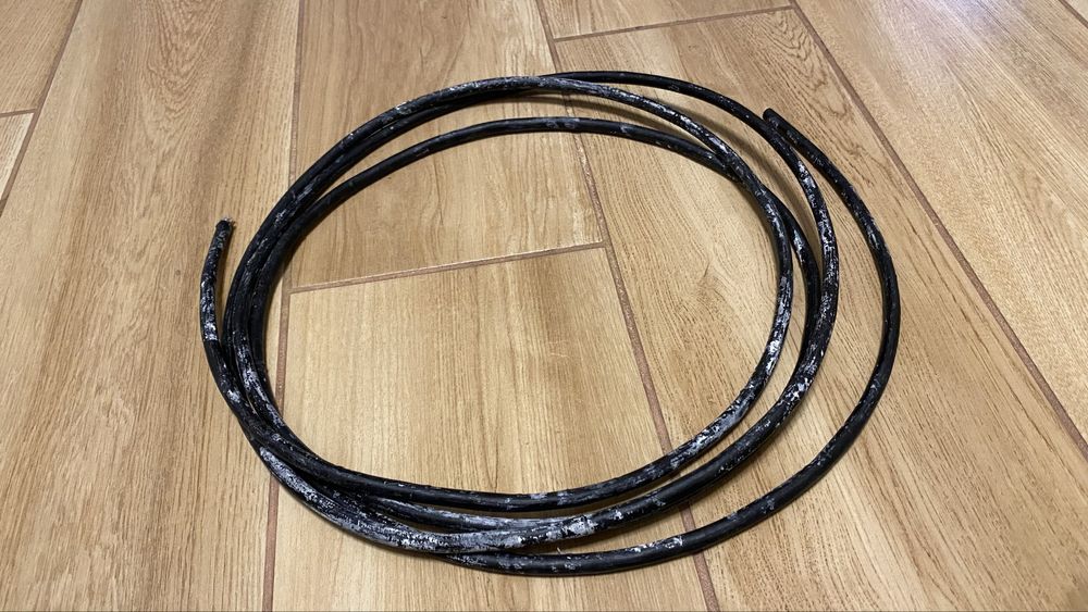 Kabel skrętka ethernet 4m cat 6R Cat6R cat6 cat 6