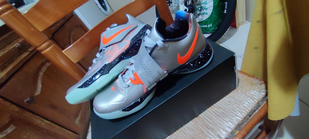 Kd 4 galaxy all star sz 6.5eu - 7.5us
