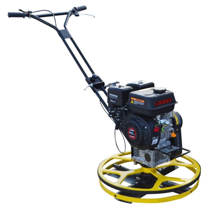 Zacieraczka do betonu Dro-Masz 600mm DRB600