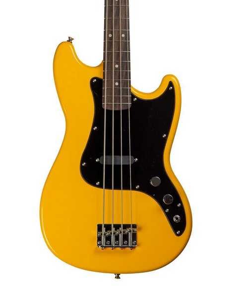 Markbass MB YELLOW LITTLE gitara basowa