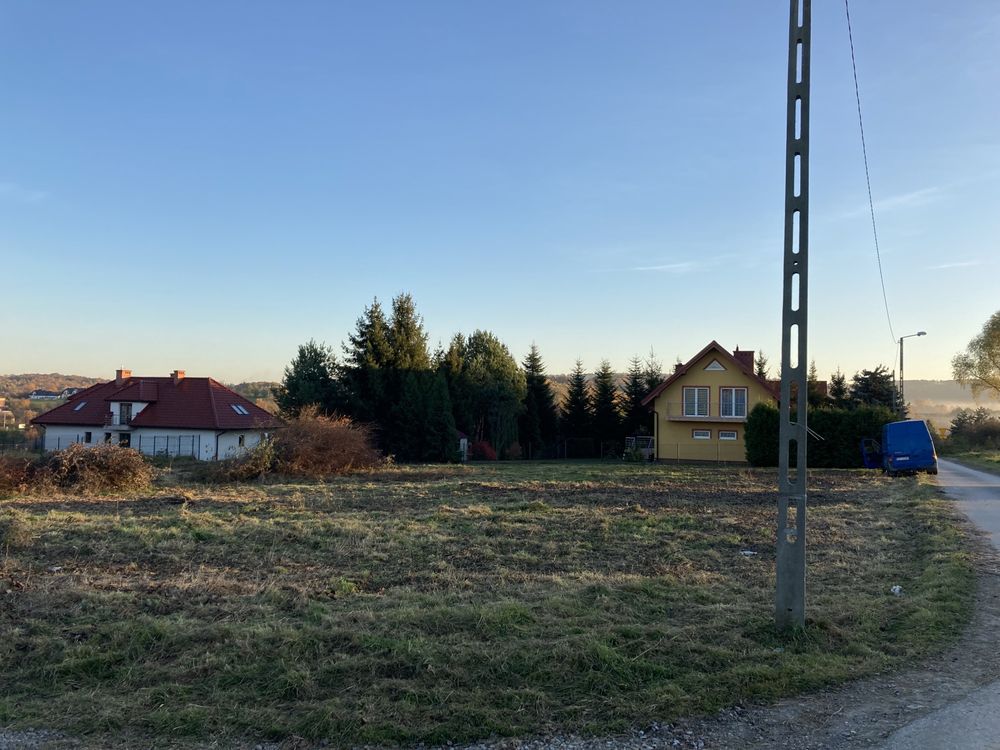 Rębak na gąsienicy, wycinka drzew