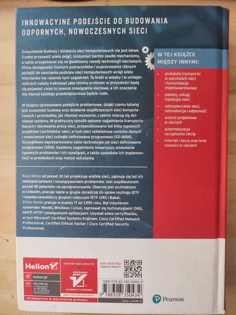Sieci komputerowe - najczęstsze problemy i ich rozwiązania