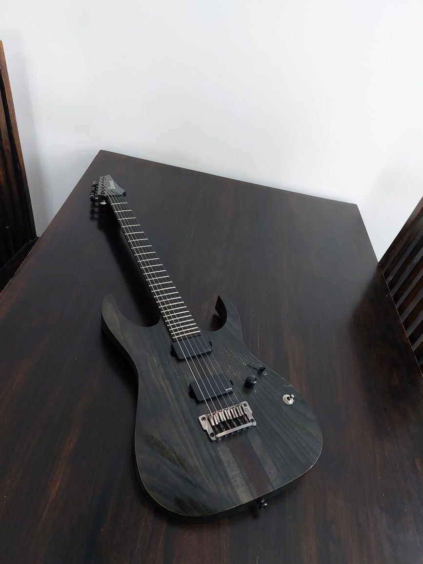 Gitara Ibanez rgit20fe iron label