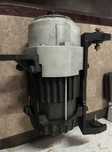 Motor elétrico - Miele