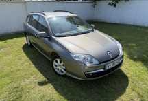 Laguna III Kombi 2.0 16V 140KM + LPG | 2010| polski salon