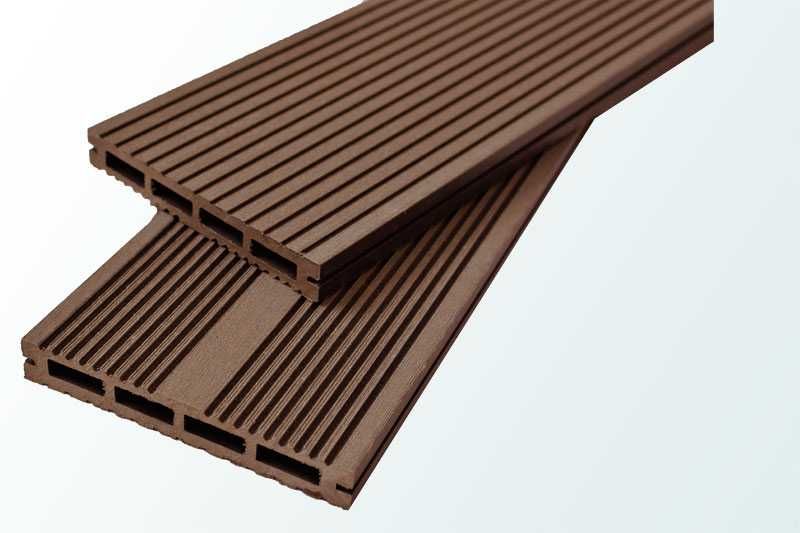 Терасна дошка Tardex Lite 140х20х2200мм