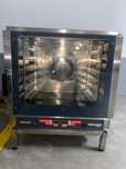 Forno Industrial 6 tabuleiros