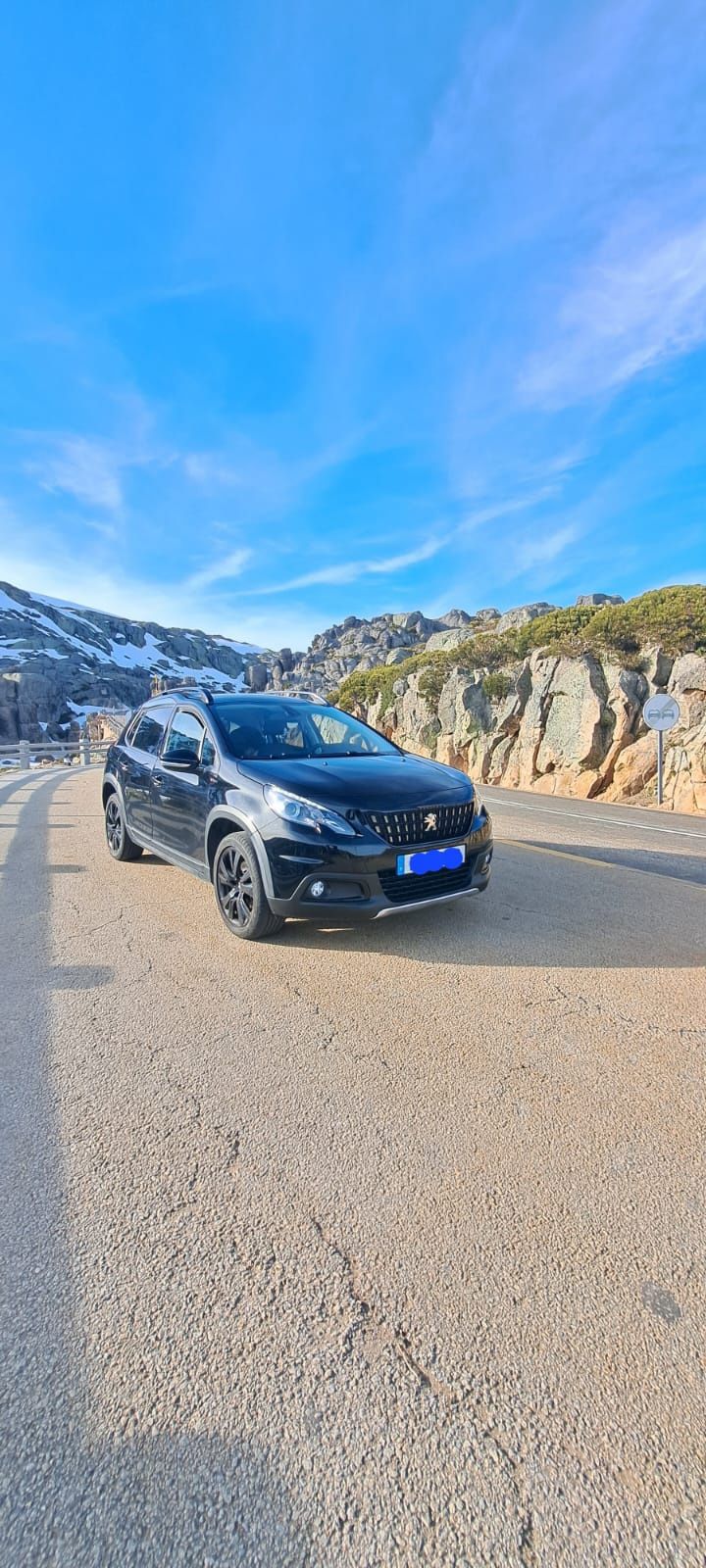 Peugeot 2008 GT-Line