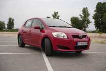 Продам Toyota Auris 2008, 1.6, 238000