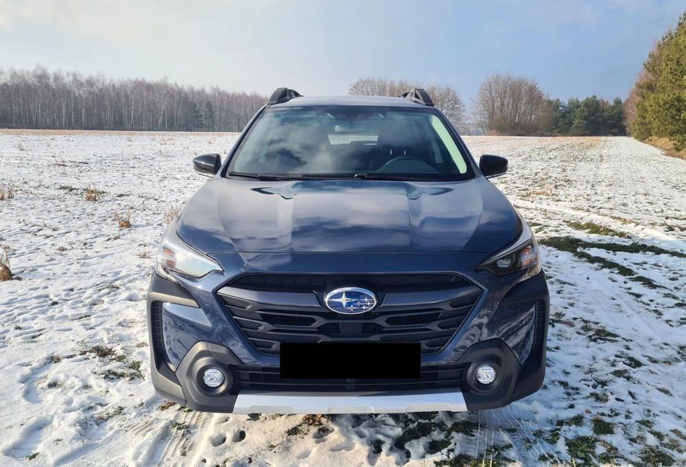 Subaru Outback 2022