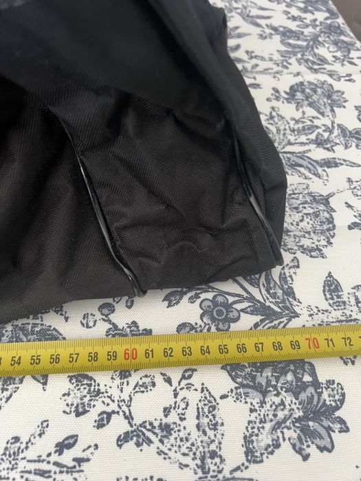 Saco de ginasio ou viagem