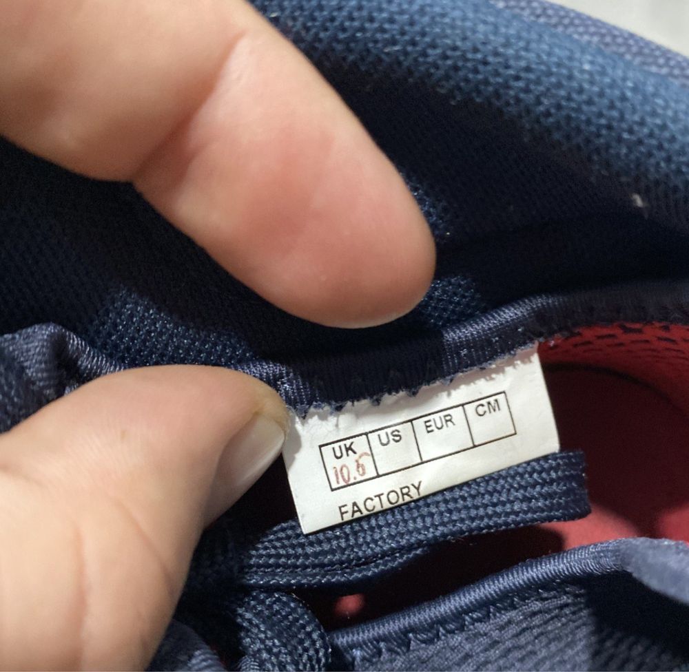 Кроссовки Хайтопы Puma  45р 29см ботинки полуботинки