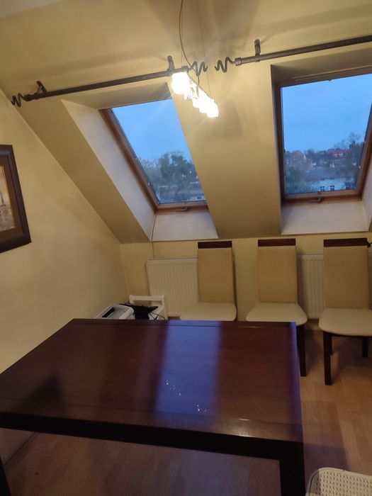 Krzesło/krzesła drewniane