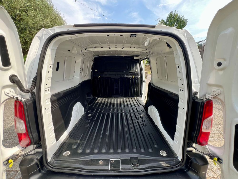 Citroen Berlingo 1.6 HDI L2/XL FULL EXTRAS