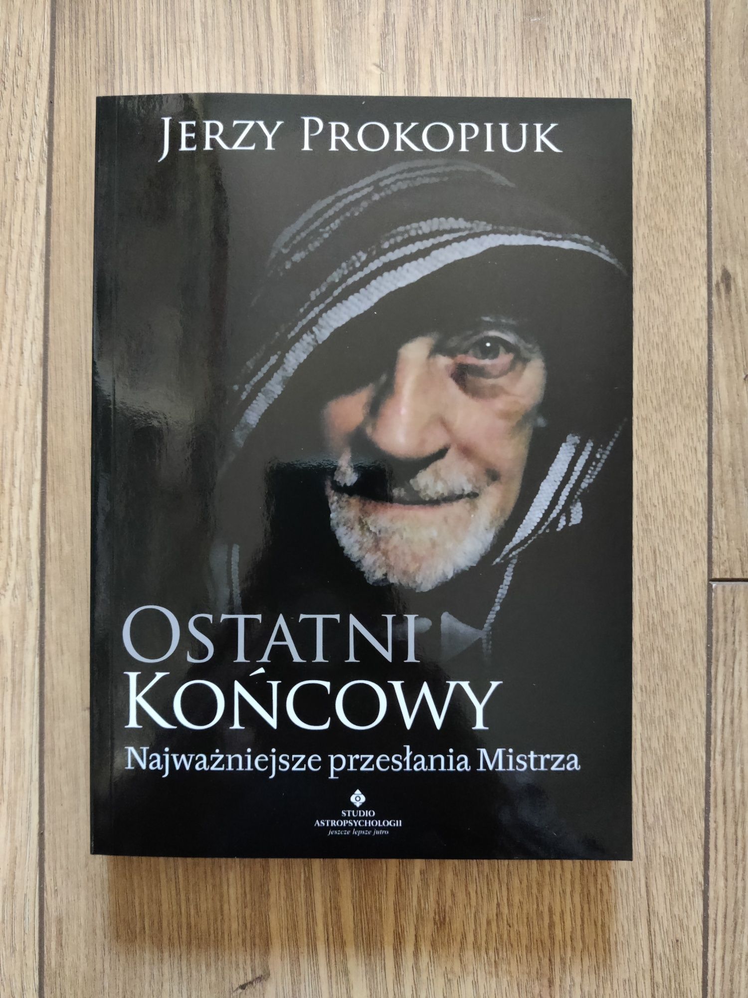 Ostatni końcowy Jerzy Prokopiuk