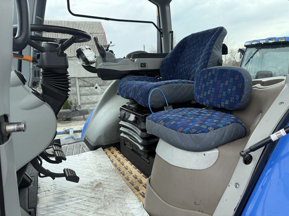 Продам трактор NH T8.390