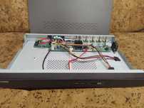 Hikvision rejestrator 16 kamer DS-7216HWI-SH/A